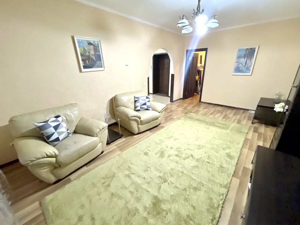 Оренда двокімнатної квартири в новобудові на довгостроковий термін. Львів - зображення 7