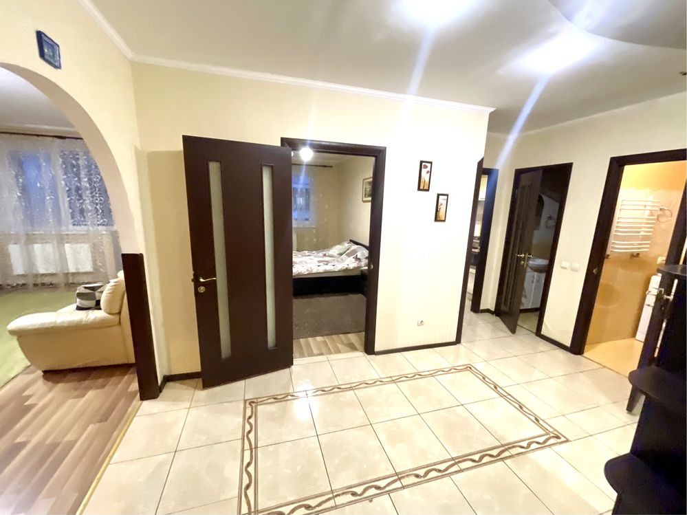 Оренда двокімнатної квартири в новобудові на довгостроковий термін. Львів - зображення 2