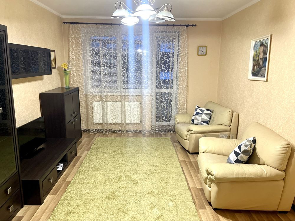 Оренда двокімнатної квартири в новобудові на довгостроковий термін. Львів - зображення 5