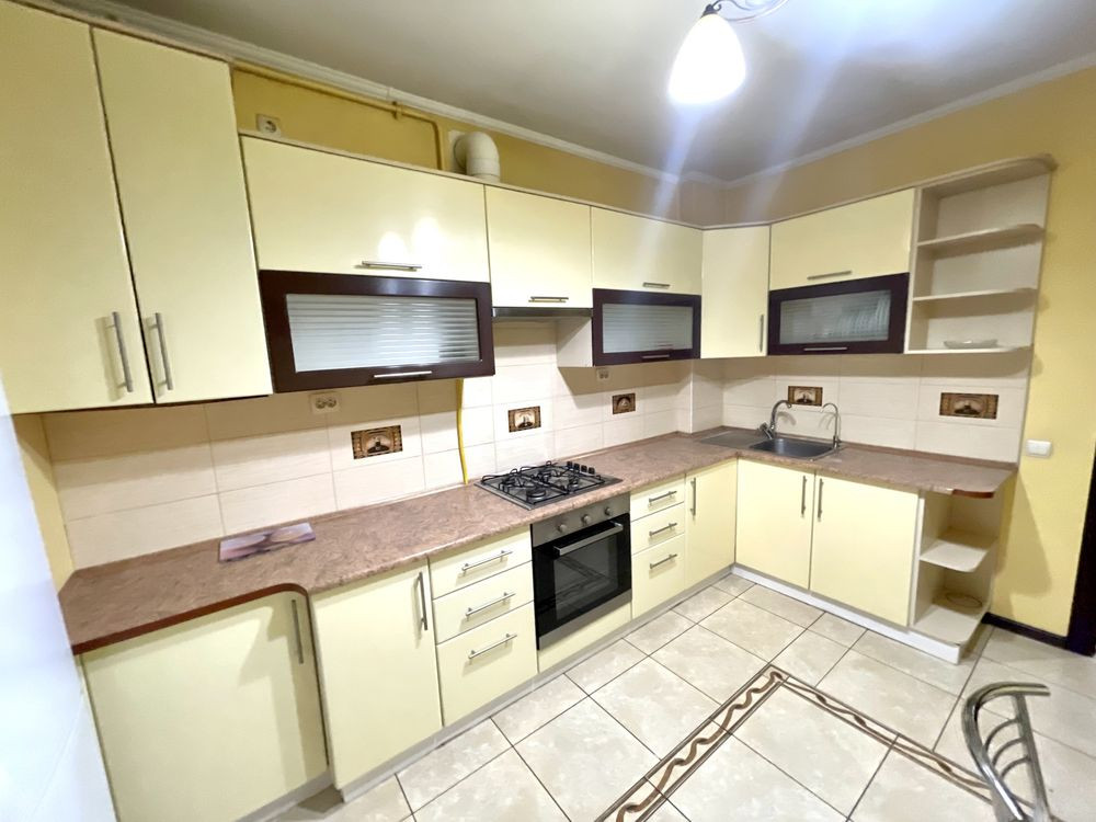 Оренда двокімнатної квартири в новобудові на довгостроковий термін. Львів - зображення 3