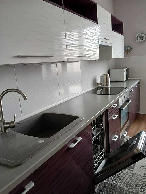 Чиста та простора двушка Kyiv - photo 2