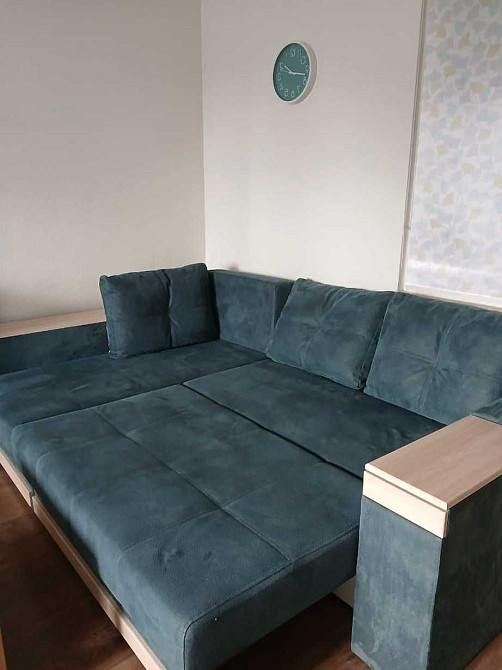 Чиста та простора двушка Kyiv - photo 5