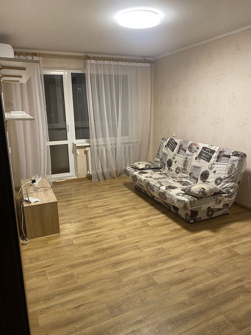 Здається 1-кімнатна квартира Черкаси - зображення 1