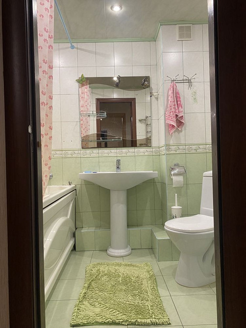 Здається 1-кімнатна квартира Черкаси - зображення 4