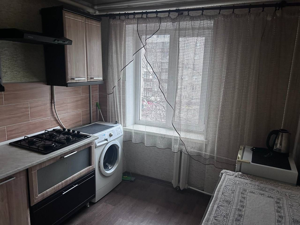 Оренда 1 кімнатної квартири Кривой Рог - изображение 1