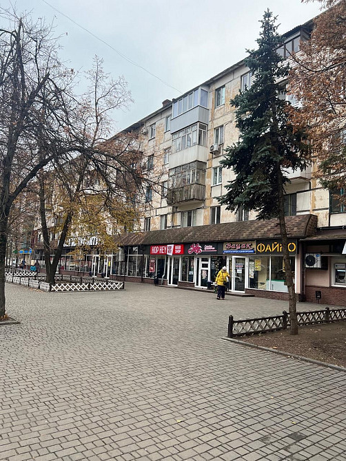 Оренда 1 кімнатної квартири Кривой Рог - изображение 5