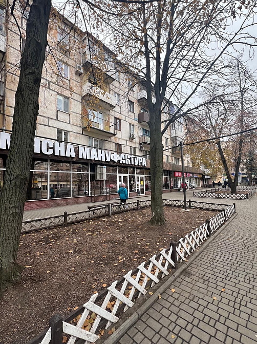 Оренда 1 кімнатної квартири Кривой Рог - изображение 4