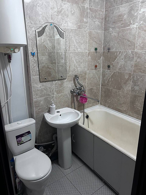 Оренда 1 кімнатної квартири Кривой Рог - изображение 3