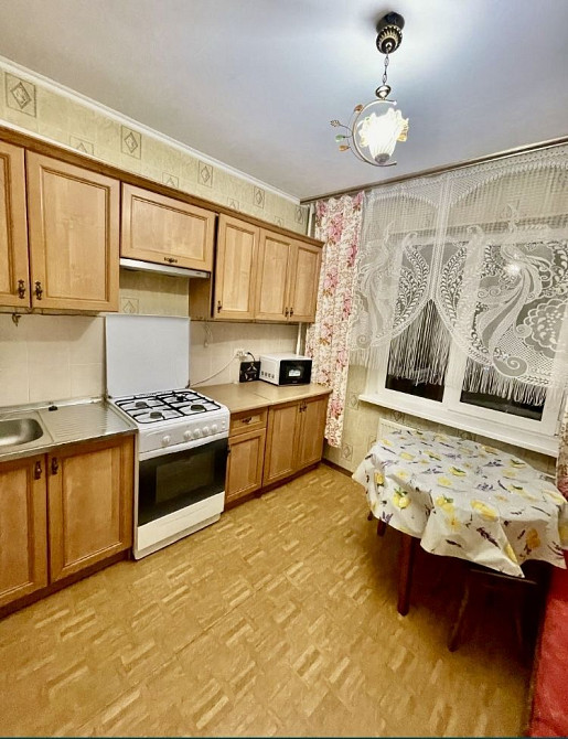 Оренда 1 кімнатної нижній ДНС Біла Церква - зображення 3