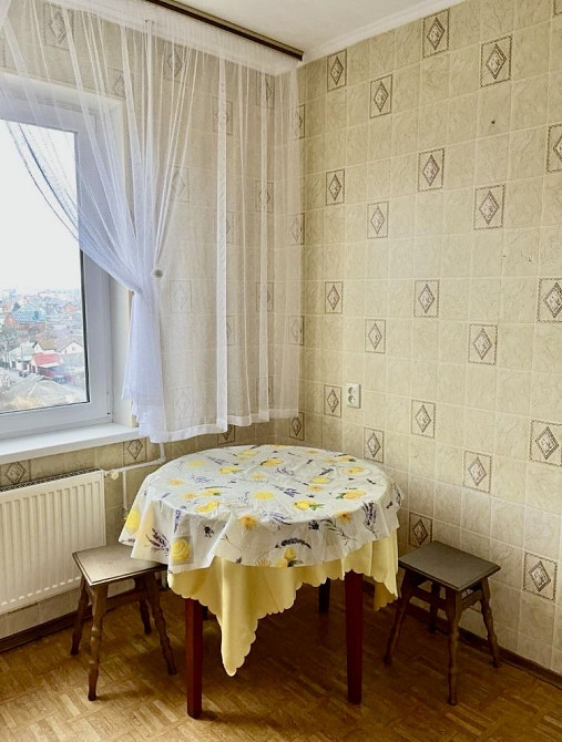 Оренда 1 кімнатної нижній ДНС Біла Церква - зображення 2