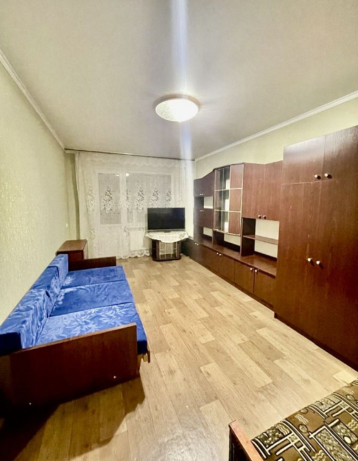 Оренда 1 кімнатної нижній ДНС Біла Церква - зображення 4