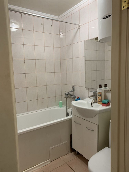 Оренда. 2 кім.квартира на СОЦМІСТІ, по Костенко, 2 поверх. 5000 гривен Кривой Рог - изображение 3