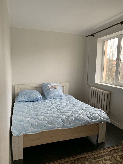 Оренда. 2 кім.квартира на СОЦМІСТІ, по Костенко, 2 поверх. 5000 гривен Кривой Рог - изображение 6