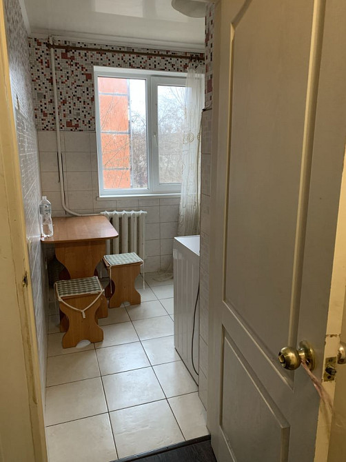 Оренда. 2 кім.квартира на СОЦМІСТІ, по Костенко, 2 поверх. 5000 гривен Кривой Рог - изображение 5