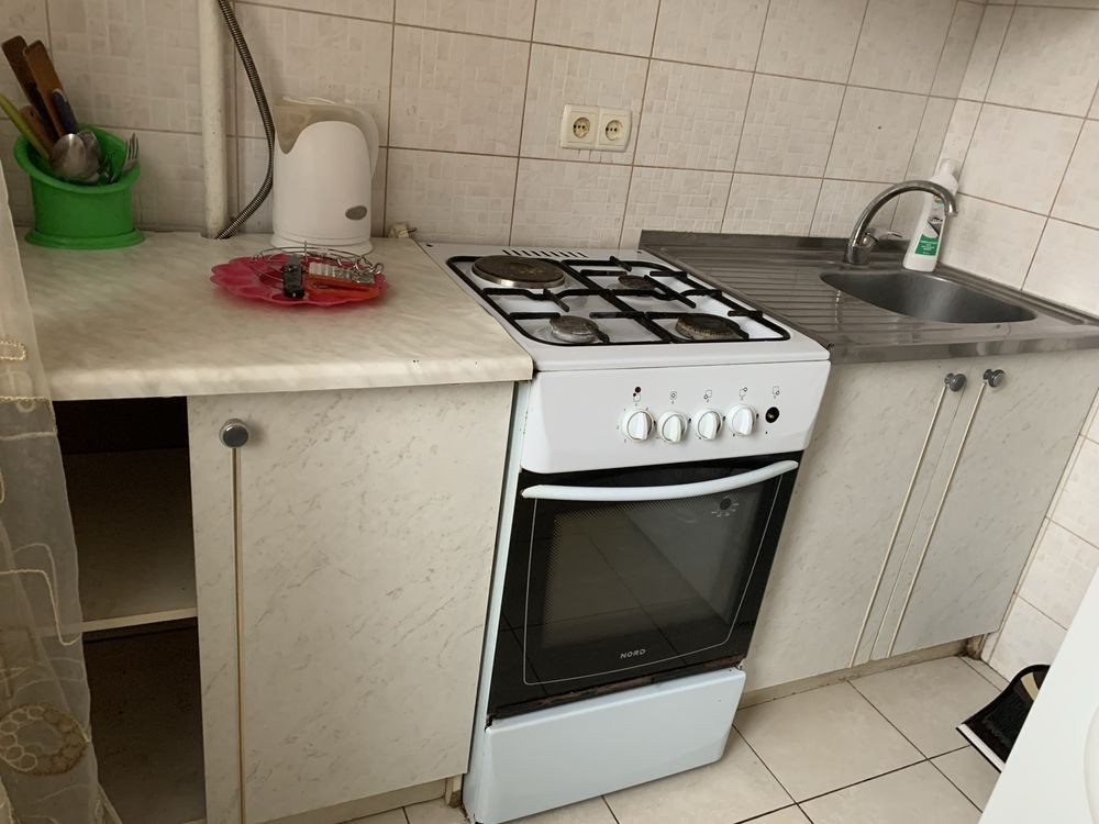 Оренда. 2 кім.квартира на СОЦМІСТІ, по Костенко, 2 поверх. 5000 гривен Кривой Рог - изображение 2