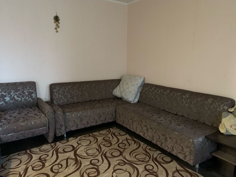 Оренда. 2 кім.квартира на СОЦМІСТІ, по Костенко, 2 поверх. 5000 гривен Кривой Рог - изображение 1