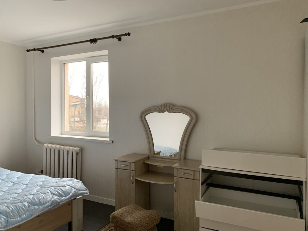 Оренда. 2 кім.квартира на СОЦМІСТІ, по Костенко, 2 поверх. 5000 гривен Кривой Рог - изображение 7