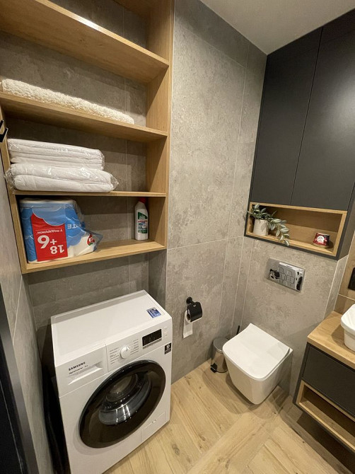 Оренда квартири в ЖК "Імперіал" центр Трускавця Трускавець - зображення 5