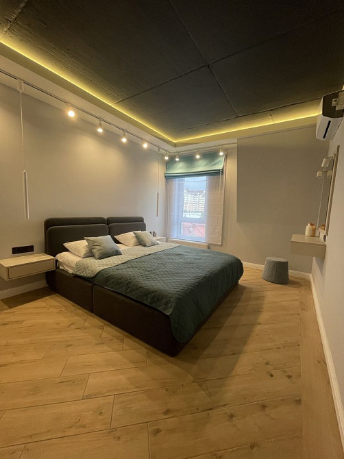 Оренда квартири в ЖК "Імперіал" центр Трускавця Трускавець - зображення 1