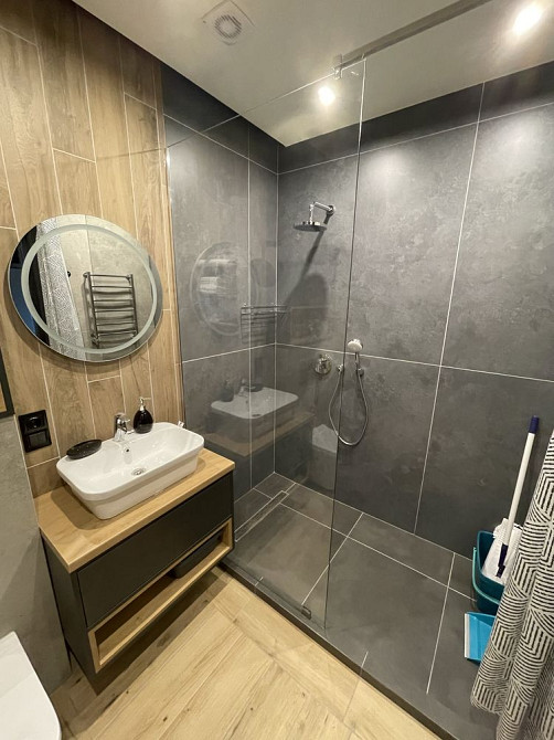 Оренда квартири в ЖК "Імперіал" центр Трускавця Трускавець - зображення 4