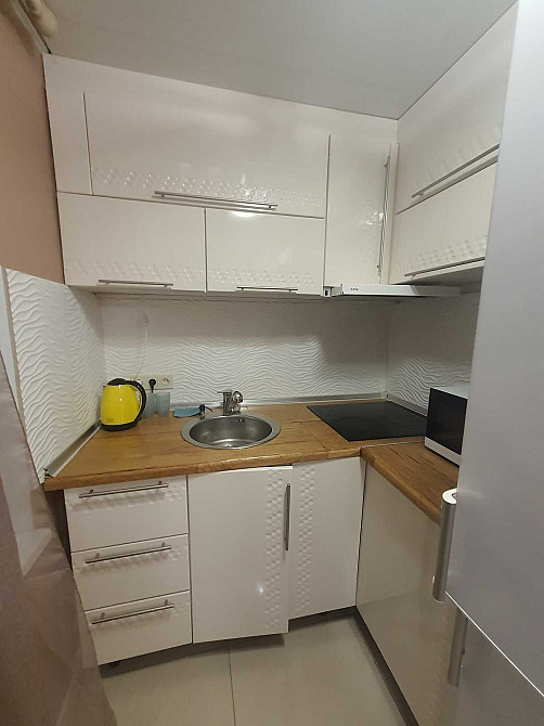 Аренда 1 ком квартиры с АВТОНОМНЫМ ОТОПЛЕНИЕМ на Новых Черемушках Кам`янське (Запорізька обл.) - зображення 2