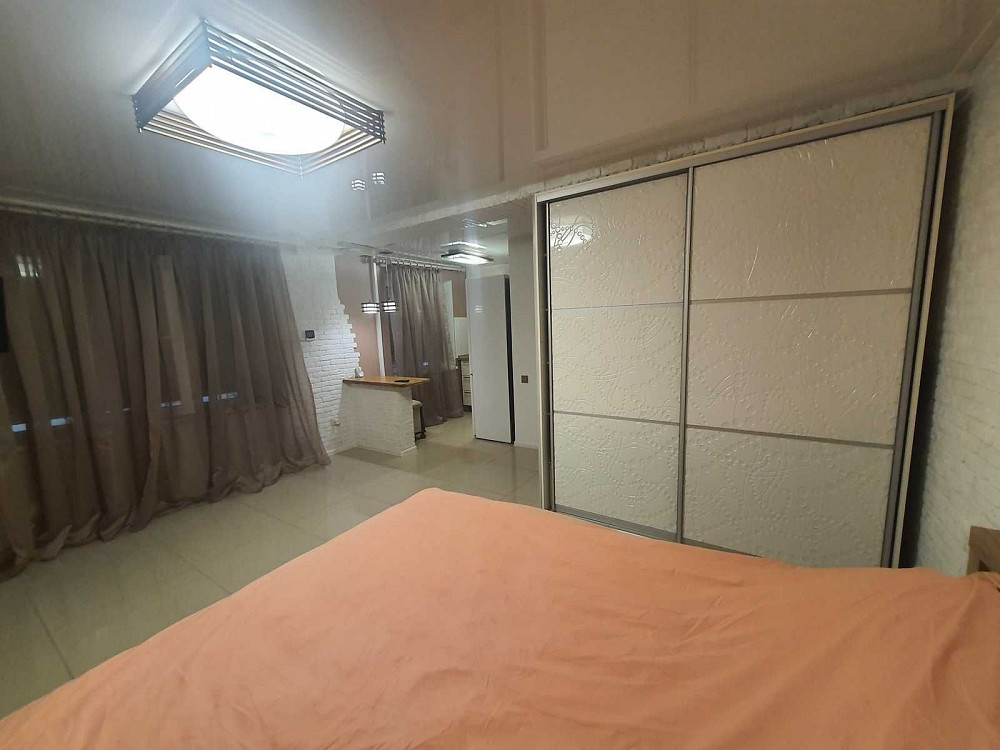 Аренда 1 ком квартиры с АВТОНОМНЫМ ОТОПЛЕНИЕМ на Новых Черемушках Кам`янське (Запорізька обл.) - зображення 3