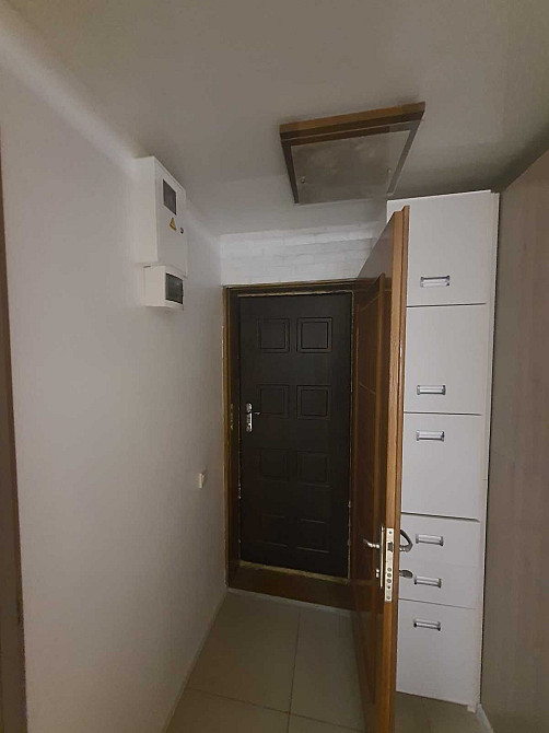 Аренда 1 ком квартиры с АВТОНОМНЫМ ОТОПЛЕНИЕМ на Новых Черемушках Кам`янське (Запорізька обл.) - зображення 8