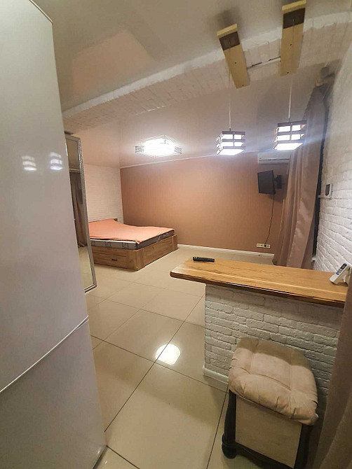 Аренда 1 ком квартиры с АВТОНОМНЫМ ОТОПЛЕНИЕМ на Новых Черемушках Кам`янське (Запорізька обл.) - зображення 7