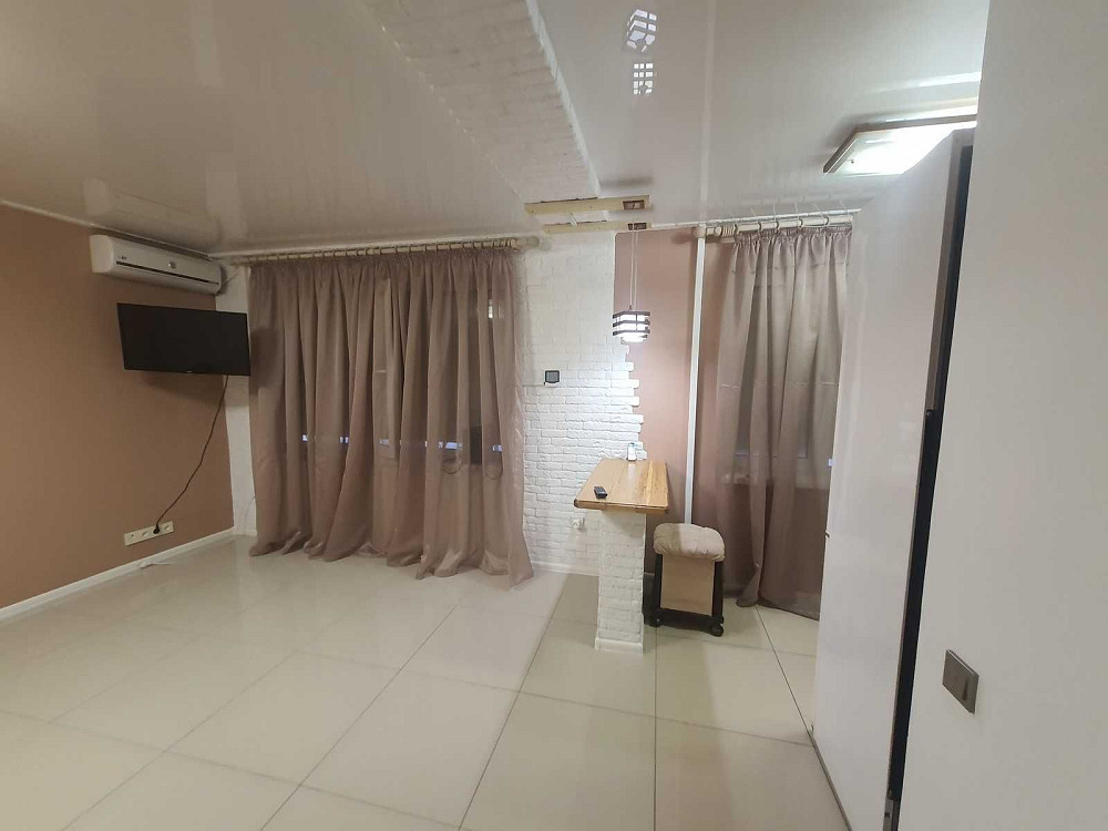 Аренда 1 ком квартиры с АВТОНОМНЫМ ОТОПЛЕНИЕМ на Новых Черемушках Кам`янське (Запорізька обл.) - зображення 4