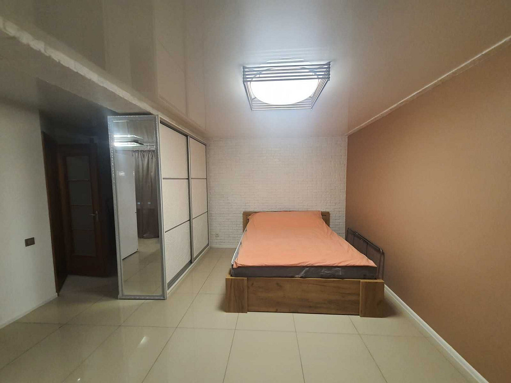 Аренда 1 ком квартиры с АВТОНОМНЫМ ОТОПЛЕНИЕМ на Новых Черемушках Кам`янське (Запорізька обл.) - зображення 6