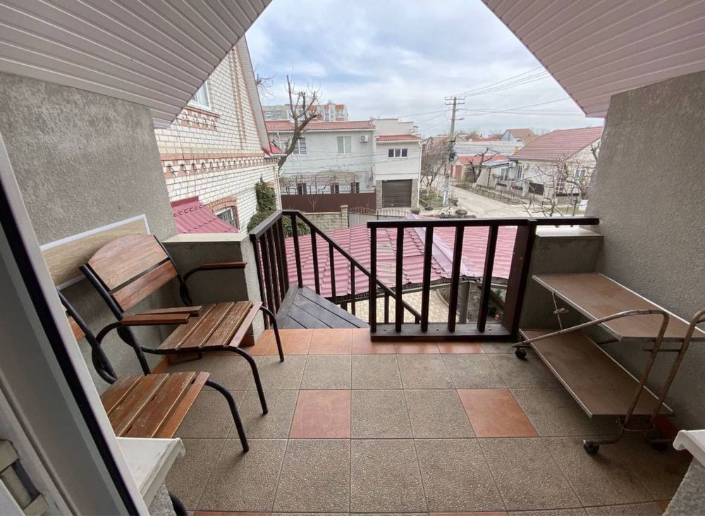 Квартира (дім) від господаря окремий вхід аренда довгостроково Одеса - зображення 7