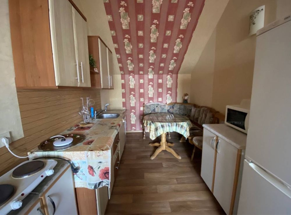 Квартира (дім) від господаря окремий вхід аренда довгостроково Одеса - зображення 4