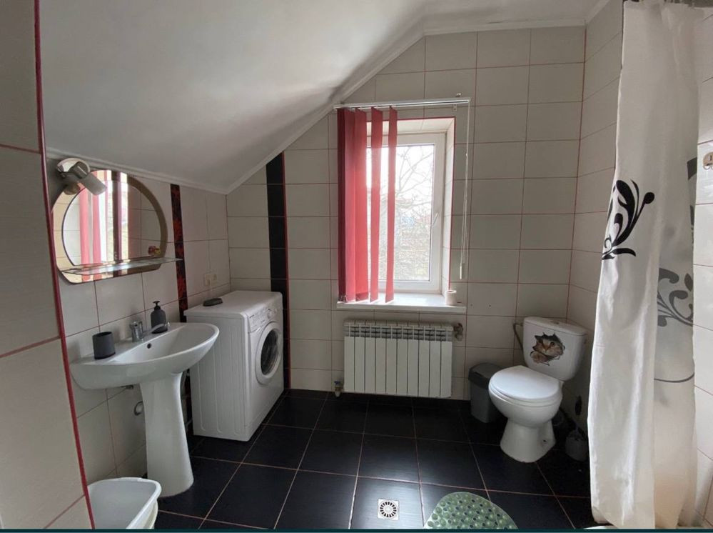 Квартира (дім) від господаря окремий вхід аренда довгостроково Одеса - зображення 3