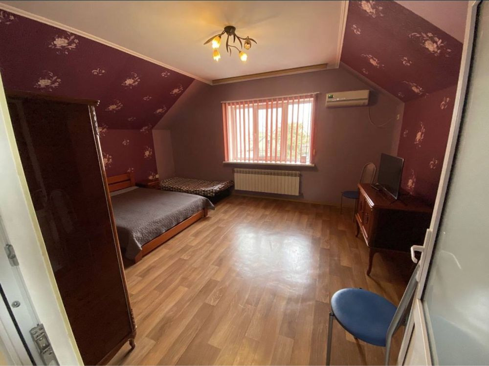 Квартира (дім) від господаря окремий вхід аренда довгостроково Одеса - зображення 1