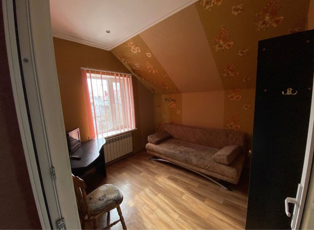 Квартира (дім) від господаря окремий вхід аренда довгостроково Одеса - зображення 2