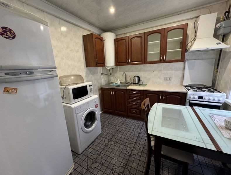 Новая Сдам 2 ком.кв. ул.Евпаторийская, ж/м Сокол2 Дніпро - зображення 4