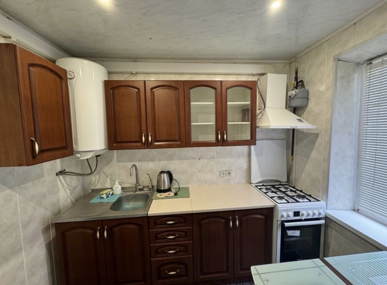 Новая Сдам 2 ком.кв. ул.Евпаторийская, ж/м Сокол2 Дніпро - зображення 5