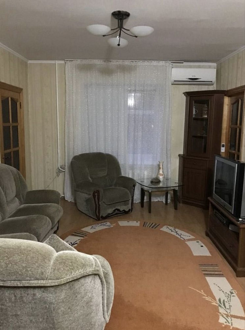 Новая Сдам 2 ком.кв. ул.Евпаторийская, ж/м Сокол2 Дніпро - зображення 3