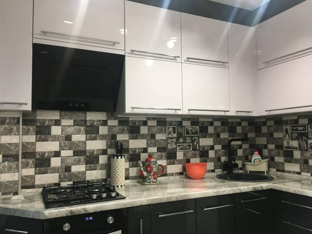 Сдам 1 кімн квартиру вул Перемоги район парку Кременчук - зображення 5