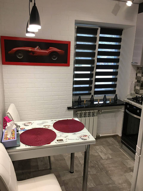 Сдам 1 кімн квартиру вул Перемоги район парку Кременчук - зображення 4