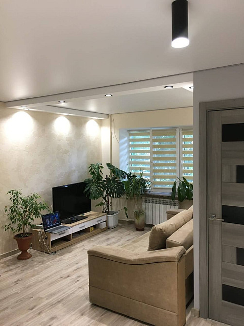 Сдам 1 кімн квартиру вул Перемоги район парку Кременчук - зображення 1