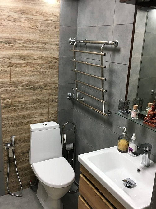 Сдам 1 кімн квартиру вул Перемоги район парку Кременчук - зображення 7