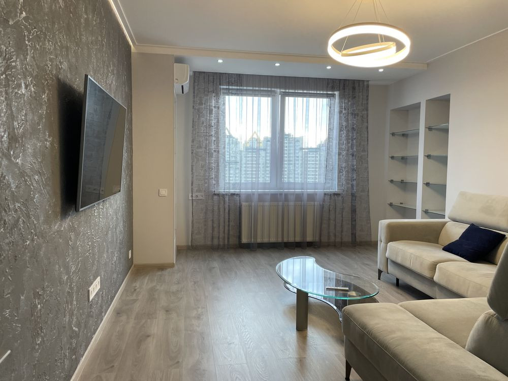 Оренда 2 кім. кв. з якісним ремонтом та технікою... зручна локація Kyiv - photo 7