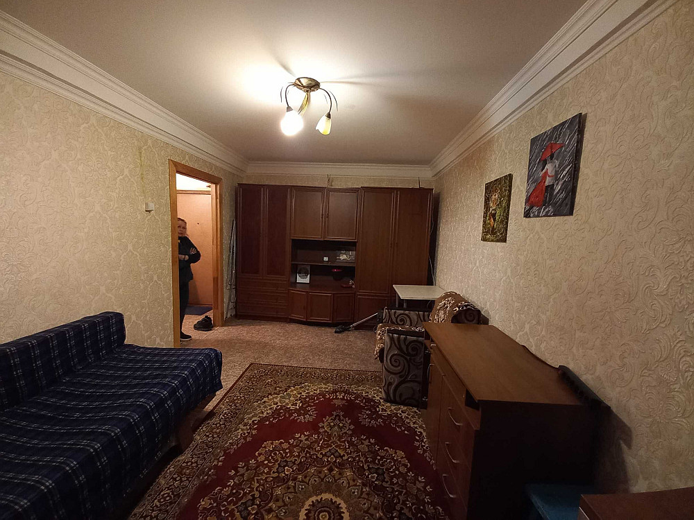 Оренда 1- кімнатної квартири, Нивки, вул Мрії ( Туполєва) Kyiv - photo 4