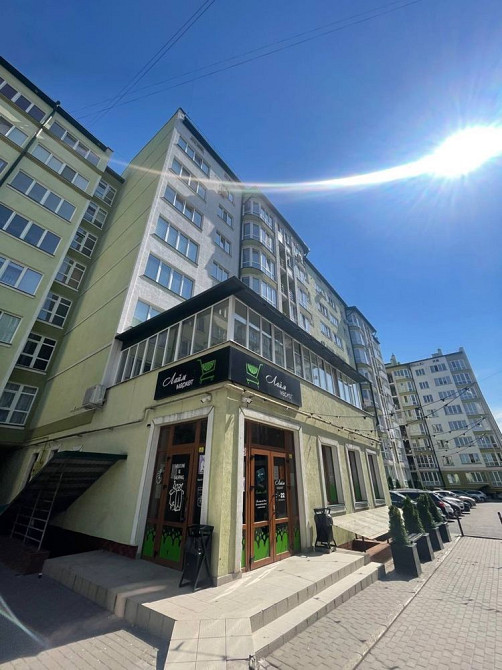 100% РЕАЛЬНИЙ варіант! КЛАСНА 2-кім«новобуд»БУДІВЕЛЬНИКІВ-Миру!Вільна! Черновцы - изображение 1