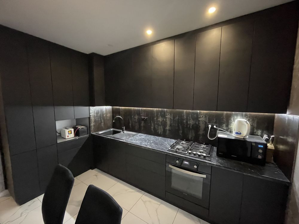 100% РЕАЛЬНИЙ варіант! КЛАСНА 2-кім«новобуд»БУДІВЕЛЬНИКІВ-Миру!Вільна! Черновцы - изображение 2