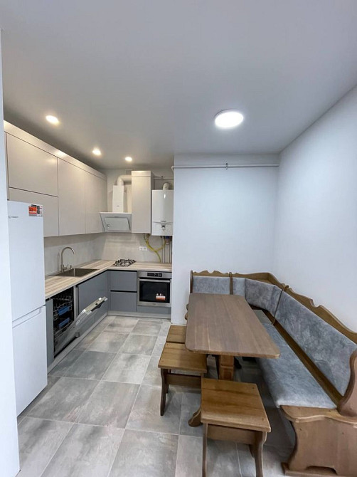 ТОР-локація! КЛАСНА 2-кім «новобуд» вул, Буковинська 62 ЖК “COMPASS”! Черновцы - изображение 4