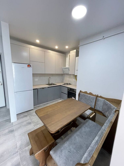 ТОР-локація! КЛАСНА 2-кім «новобуд» вул, Буковинська 62 ЖК “COMPASS”! Черновцы - изображение 6