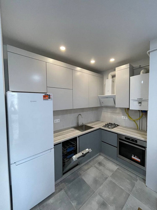 ТОР-локація! КЛАСНА 2-кім «новобуд» вул, Буковинська 62 ЖК “COMPASS”! Черновцы - изображение 8