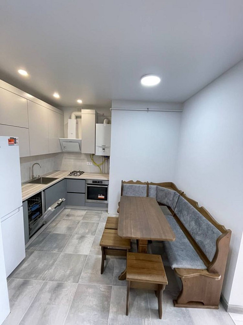 ТОР-локація! КЛАСНА 2-кім «новобуд» вул, Буковинська 62 ЖК “COMPASS”! Черновцы - изображение 5